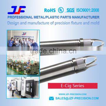 Aluminum Alloy Die-casting Processing for Aluminum Alloy Mould Custom Machining Services photo-6