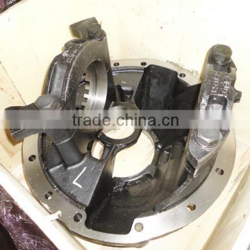 Hot Selling The main reducer shell and bearing cover assembly AZ9761324890 for Howard