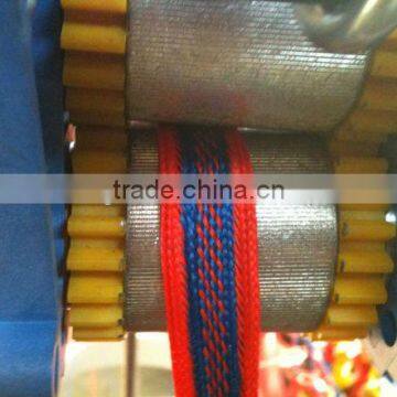 FX Series High Speed Fancy Braiding Machine