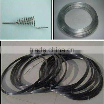 STA ISO quality & various dimension tungsten wire