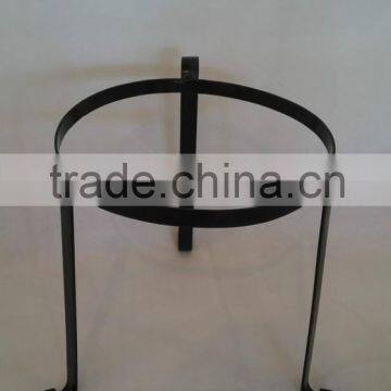 hot selling iron flower pot stand