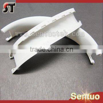 oem silicone part for headphone