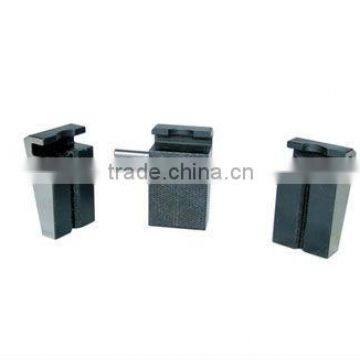 tensile grip for electronic tensile testing machine