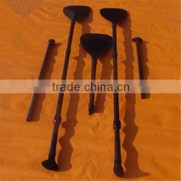 carbon fiber paddle/carbon sup board paddle
