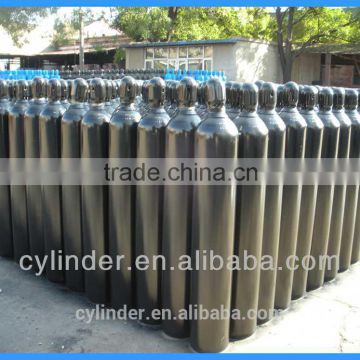 compressed air tank