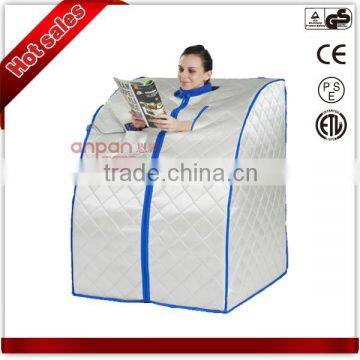 portable personal steam sauna