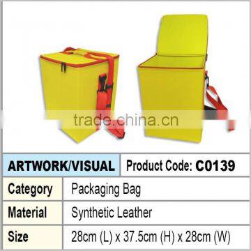 packaging bag