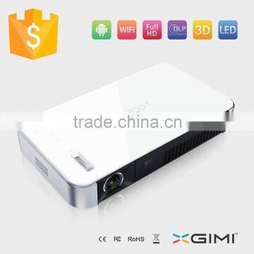 Pocket Led Mini Powerpoint Projector With Remote Control photo-3