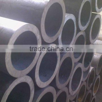 ASTM A500 GR.B Seamless Steel Pipe