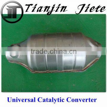 Factory Direct Sale/ Universal Catalytic Converter for All Vehicle/ Best Price photo-5