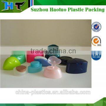 OEM Custom Shampoo Cap Mould, Plastic Injection Cap Mould