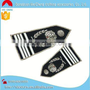 Wholesale Custom Amy Shoulder Sleeve Insignia Combat Patch