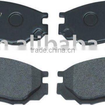 CAR PART BRAKE PAD FOR MITSUBISHI L200,L300,L400,Space,Starwagon,TRITON