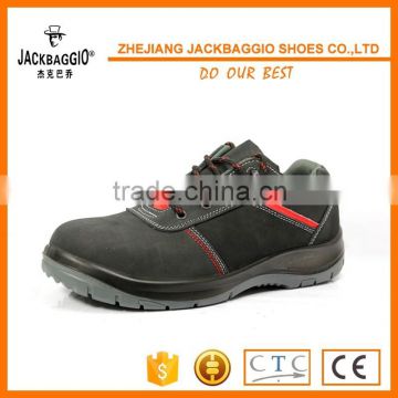 Factory safety shoes made in china,hot safety shoes