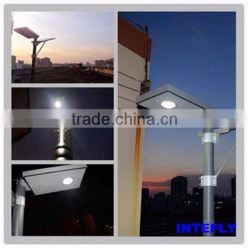 China Supplier 4m Led Led Solar Street Light All in One
