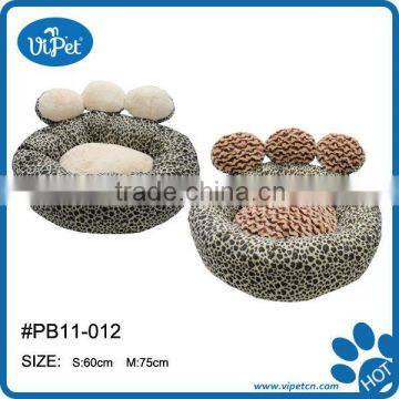 2014 new crown pet bed