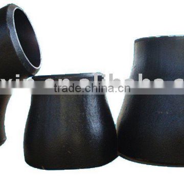 carbon steel reducer