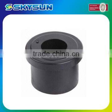 rubber bush,leaf spring shackle bushing MB025153 for Mitsubishi