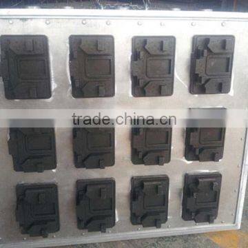 Aluminum EPS Foam Tool/styrofoam Foaming Mould photo-2