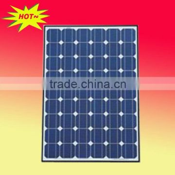 Hot sale Monocrystalline Solar Modules