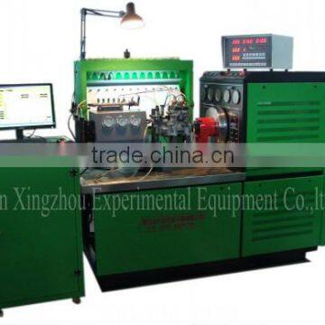 crs-300 multifunctional electric common rail injector and pump test bench