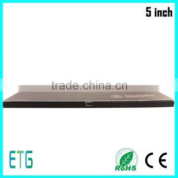 5 Inch Digital Card photo-2