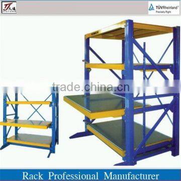 Hot Sale Drawer Mould Storage Rack photo-6