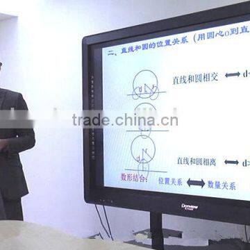 LCD Screen PC,TV,projector All in One Smart Touch Board photo-6