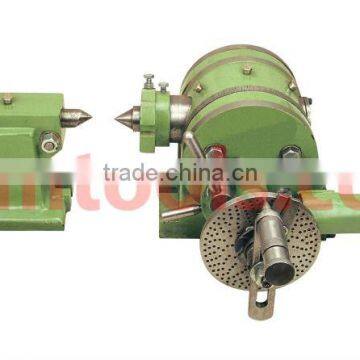 Universal Dividing Head - Complete with Gear Head