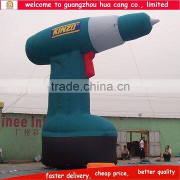 2015 inflatable advertising model for sale , inflatable replica for promotion