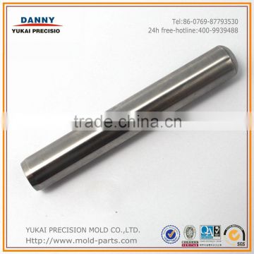 Precision standard dowel pin DIN 6325, Parallel pin