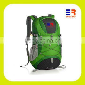 High quality 30 litre camping backpack with competitive price