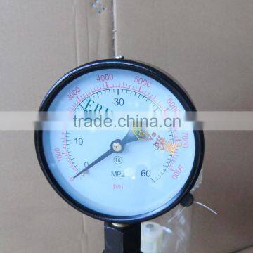 Common Rail Injector Nozzle Tester/Pressure Gauge/Validator /diagnostic Tool for Denso/bosch/ photo-5