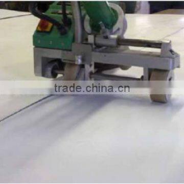 Roof PVC Waterstop Membrane Foil