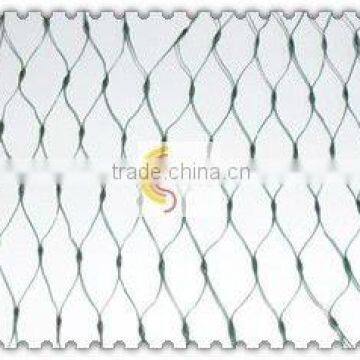 Extruded Nets, Extruded Plastic Nets