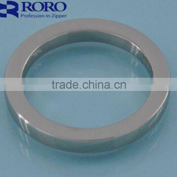 RORO119202 Ring Shape Garment Zipper