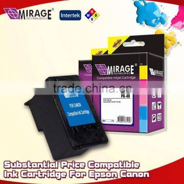 Substantial Price Compatible Ink Cartridge For Epson Canon