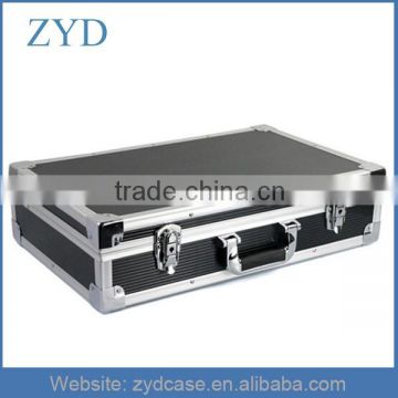 Quality Craft Aluminum Small Metal Tool Box ZYD-LX92209