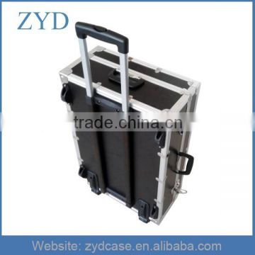 2015 TOOL CASE ON WHEELS WHEELS AND EXTENDING HANDLE ZYD-LG27