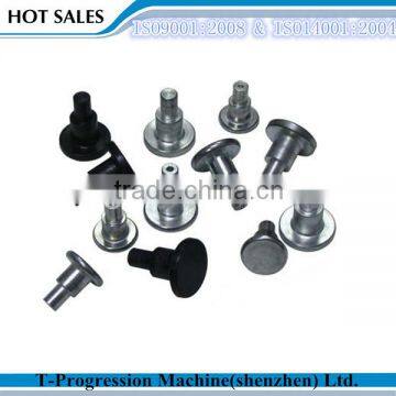 ISO Precision Auto Lathe Parts Rivet Fasteners Stainless Steel Blind Rivet Quality Choice photo-5