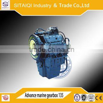 BRAND NEW Advance Marine Gearbox HC 135 is Suitable for Small Fishing Transport Tug Traffic and Passenger Boats photo-2