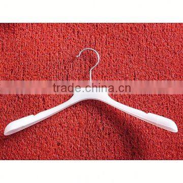 plastic suit hangers for garment