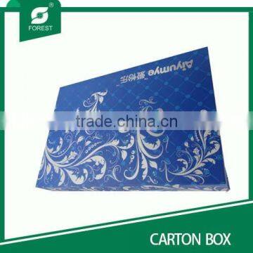 Duplex Paperboard Cartons Customized Cartons With Offset Printing photo-5