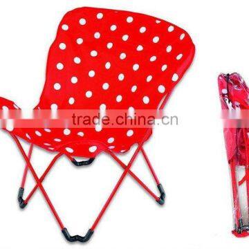 Butterfly Shape Chair