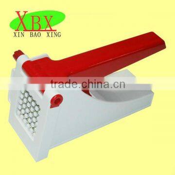 2015 PLASTIC POTATO CUTTER /VEGETABLE CUTTER photo-2