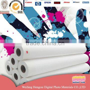 Exhibition Trade Show Roll up Banner Fabric Inkjet Media photo-2
