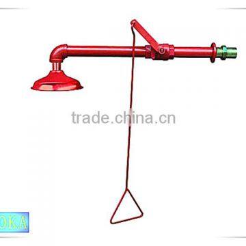 BKS02 Laboratory Emergency Shower Eye Wash photo-4