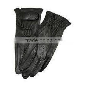 Full Cabretta (Sheep skin) Golf Glove