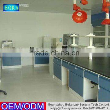 Pathology Laboratory Furniture Exported to Pakistan photo-6