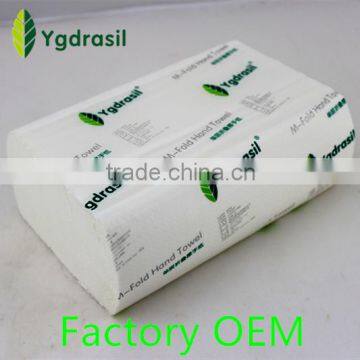 manufacture high quality factory wholesale custom hand tissue